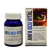 Anfa Ocu Vital