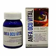 Anfa Ocu Vital — mahsulot surati