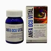 Anfa Ocu Vital — mahsulot surati 2