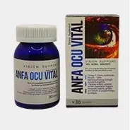 Anfa Ocu Vital — mahsulot surati 3