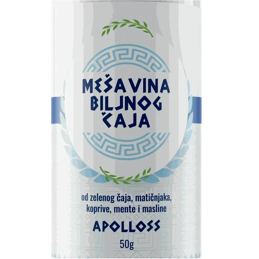 Apolloss — фотографија 1