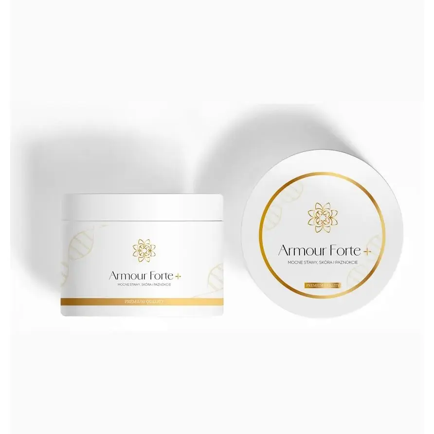 Armour Forte — zdjęcie produktu