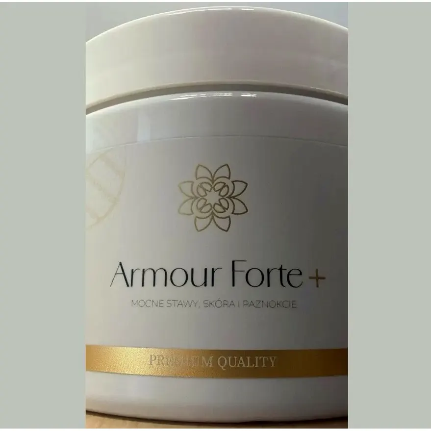 Armour Forte — zdjęcie produktu 1
