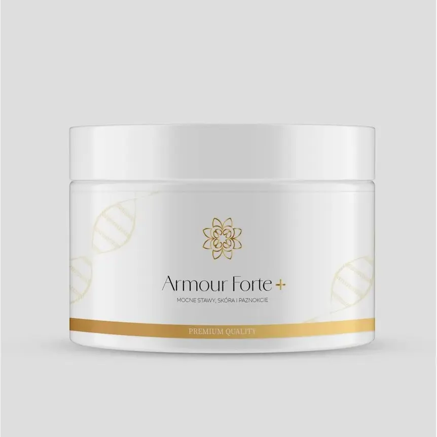 Armour Forte — zdjęcie produktu 2