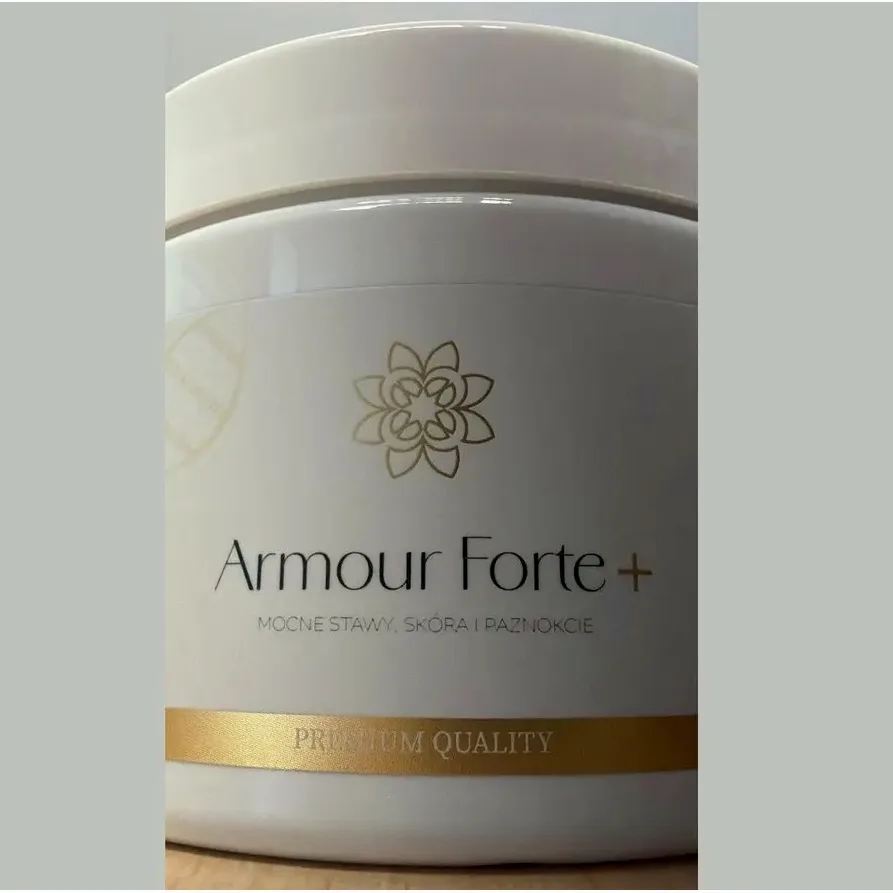 Armour Forte — zdjęcie produktu 3