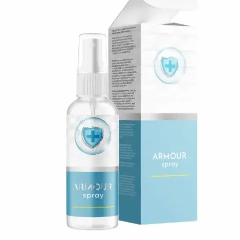 Armour Spray