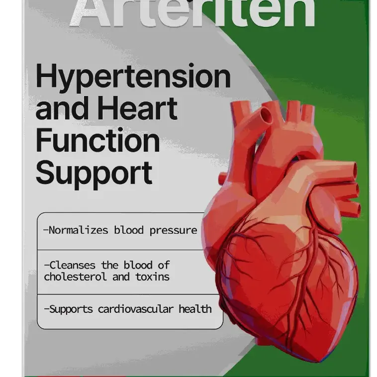 Arteriten