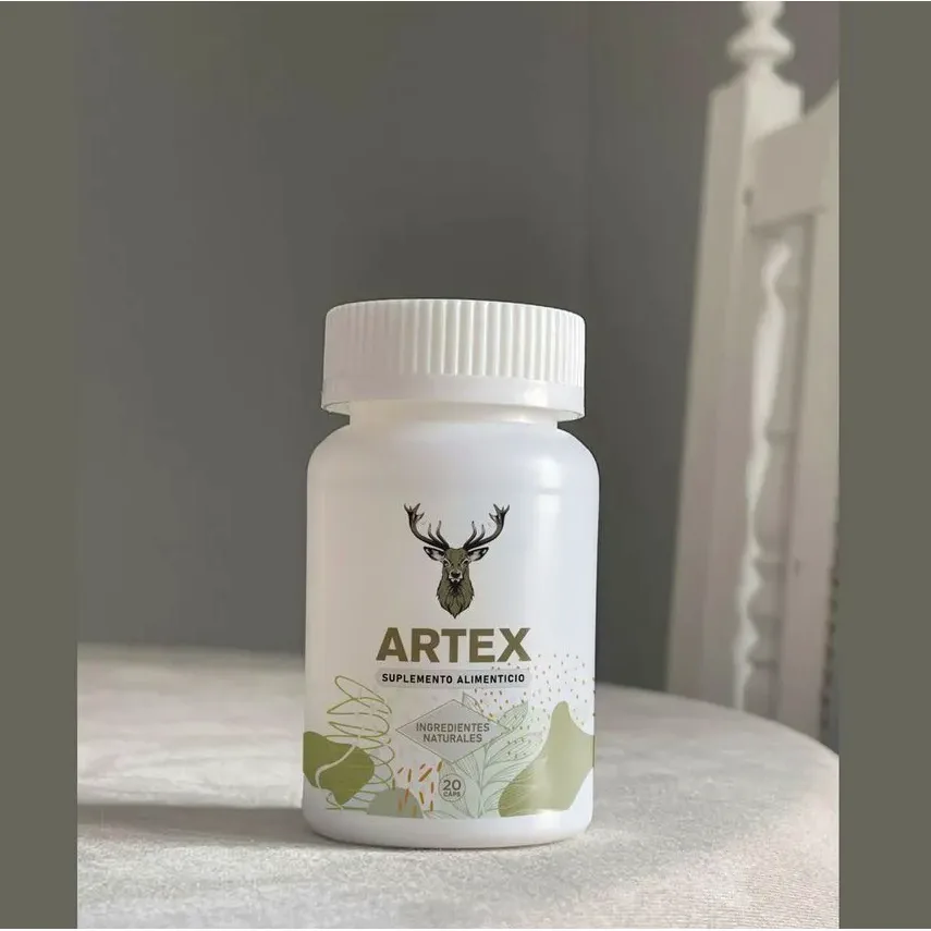 Artex — foto
