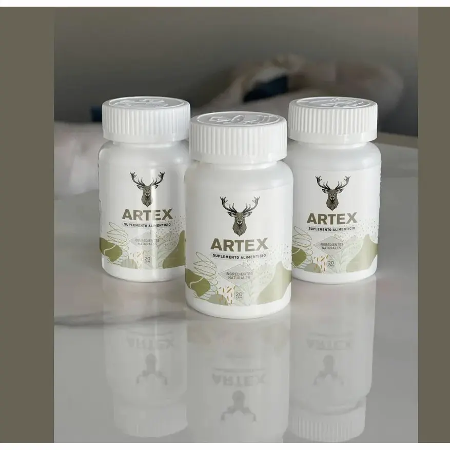 Artex — foto 3