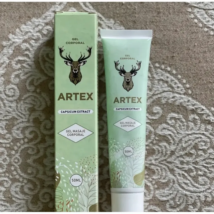 Artex — imagen