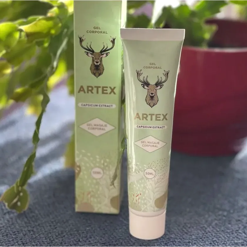 Artex — imagen 1
