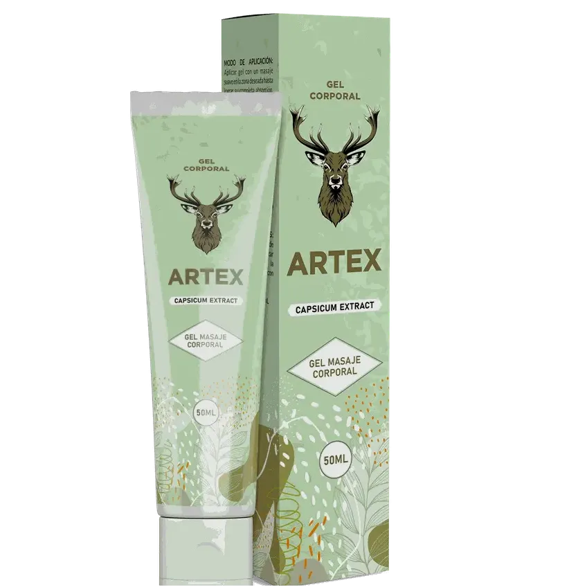 Artex — imagen 2