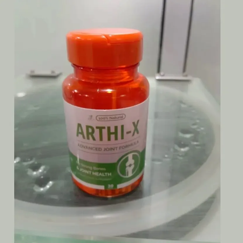 Arthi-X
