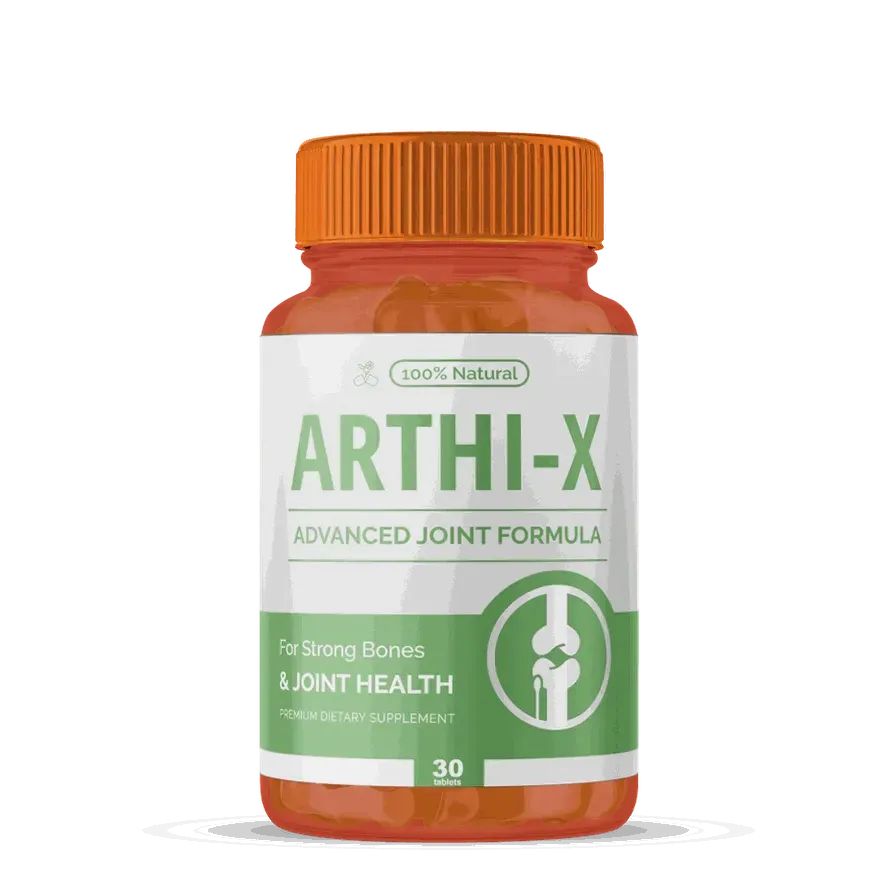 Arthi-X — پروڈکٹ کی تصویر
