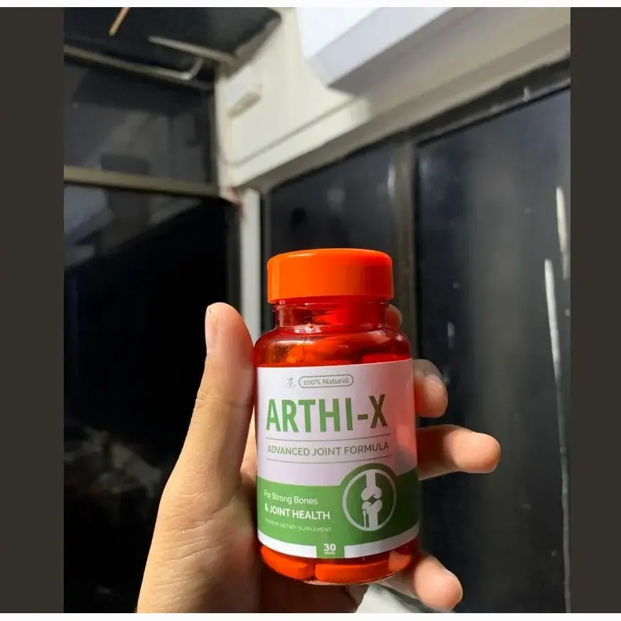 Arthi-X — پروڈکٹ کی تصویر 1