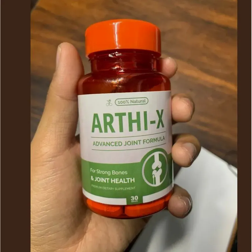 Arthi-X — پروڈکٹ کی تصویر 3