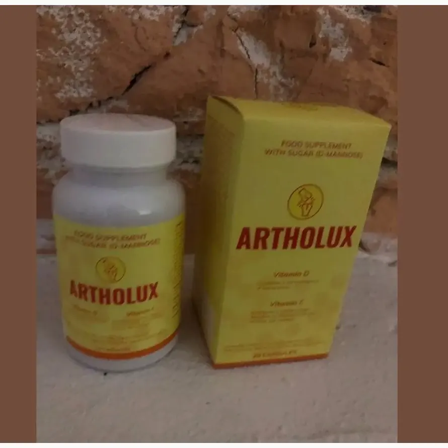 Artholux — პროდუქტის ფოტო 1
