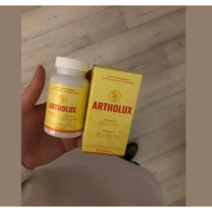 Artholux — პროდუქტის ფოტო 2