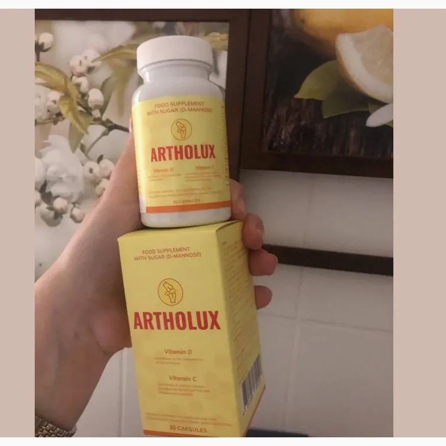Artholux — პროდუქტის ფოტო 3