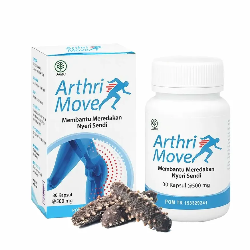 ArthriMove
