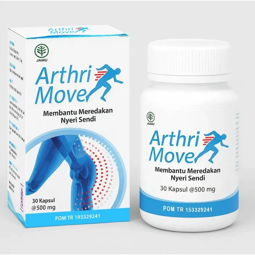ArthriMove — foto