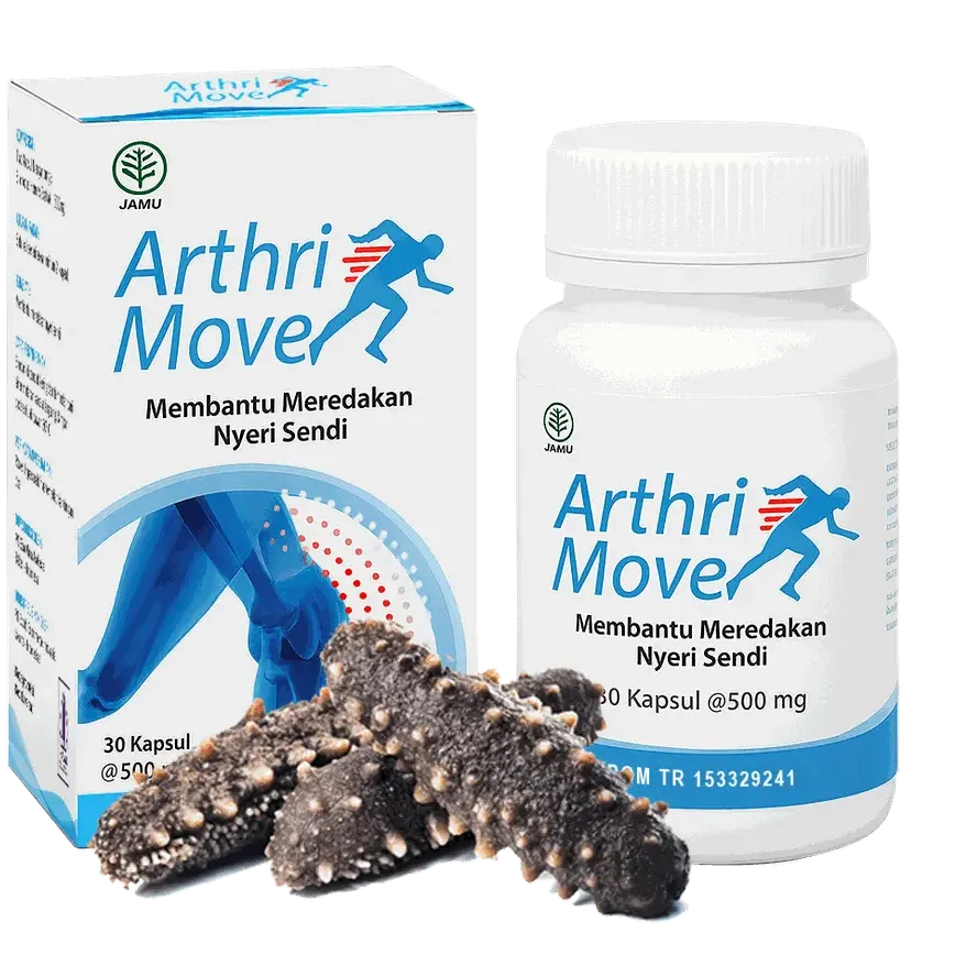 ArthriMove — foto 1