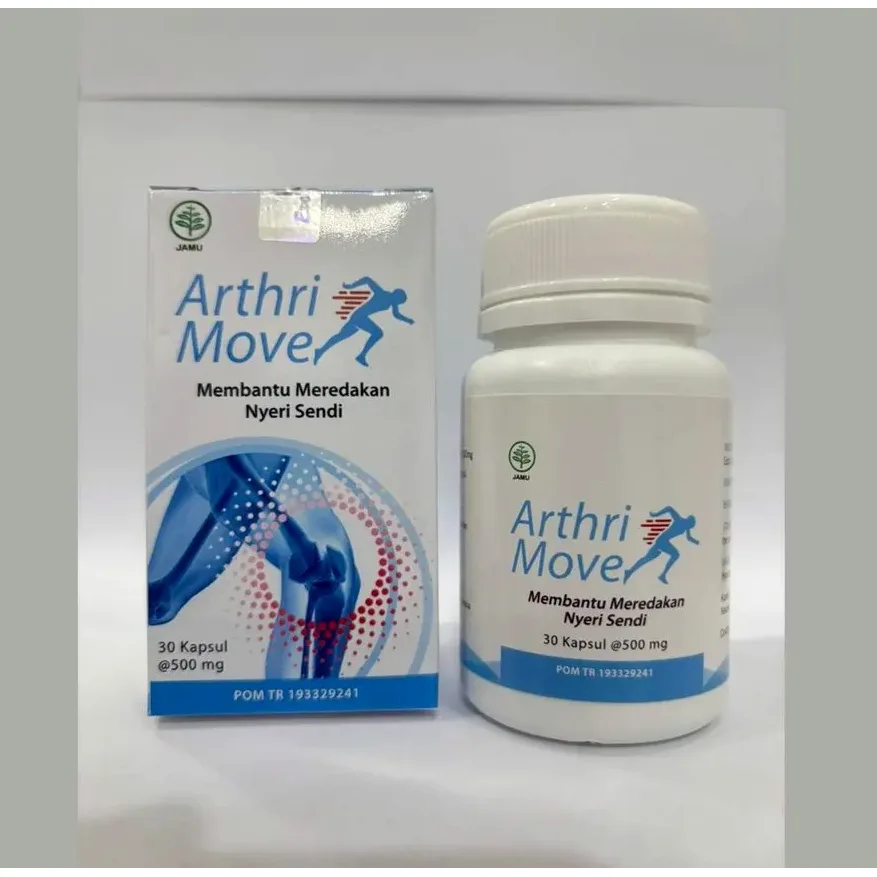 ArthriMove — foto 3