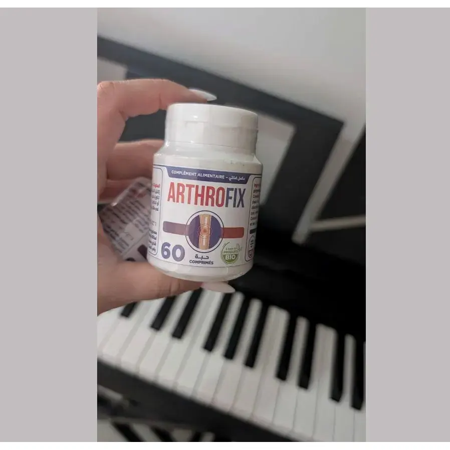 ArthroFix