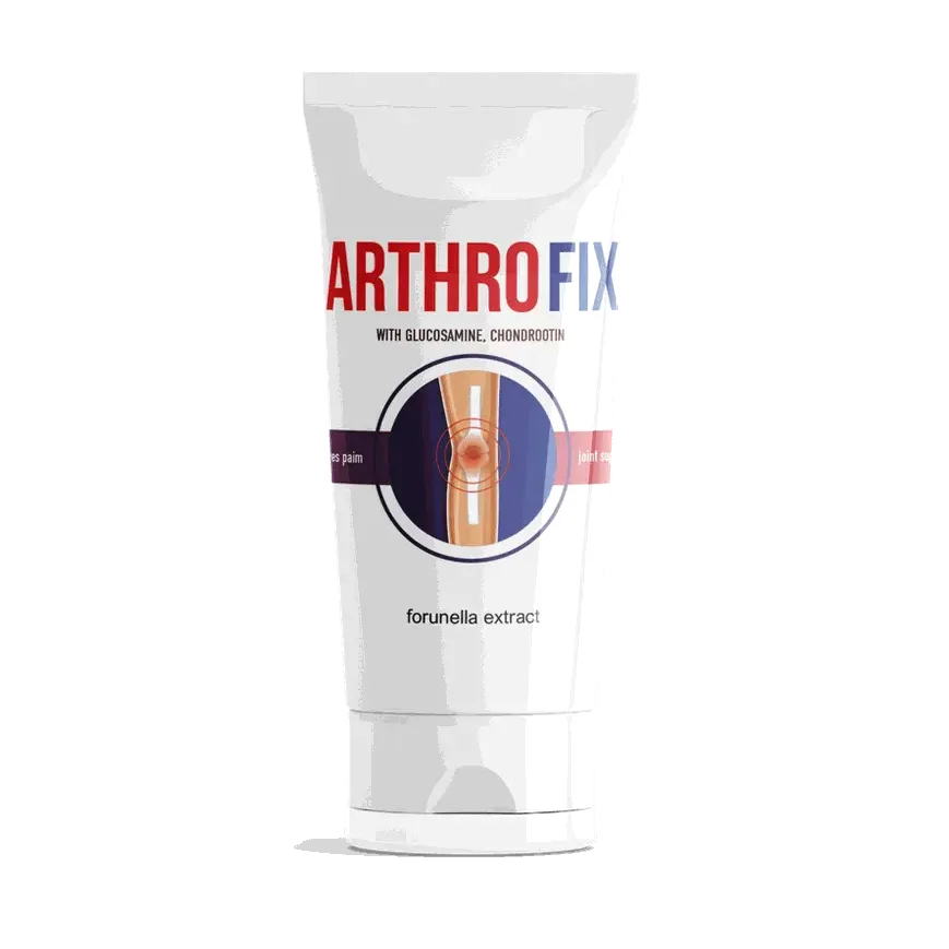 ArthroFix — صورة العلبة 3