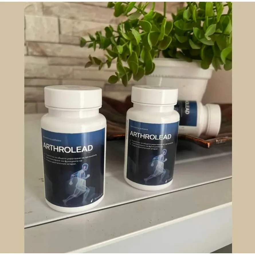 ArthroLead — снимка