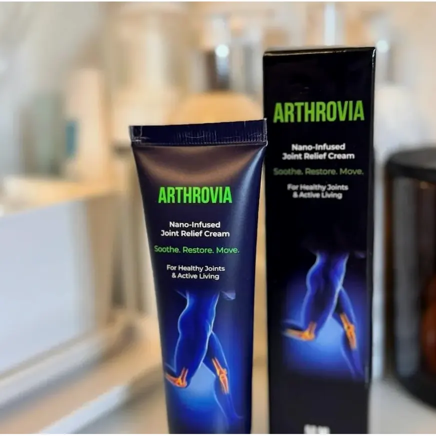 Arthrovia