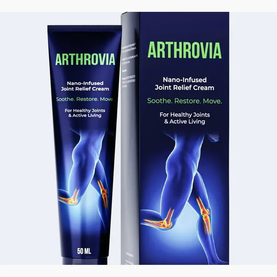 Arthrovia — fotografia produktu 1