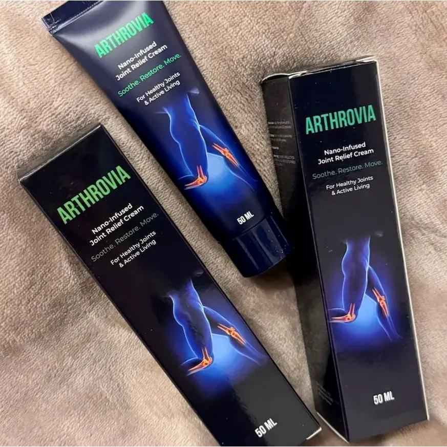 Arthrovia — fotografia produktu 2