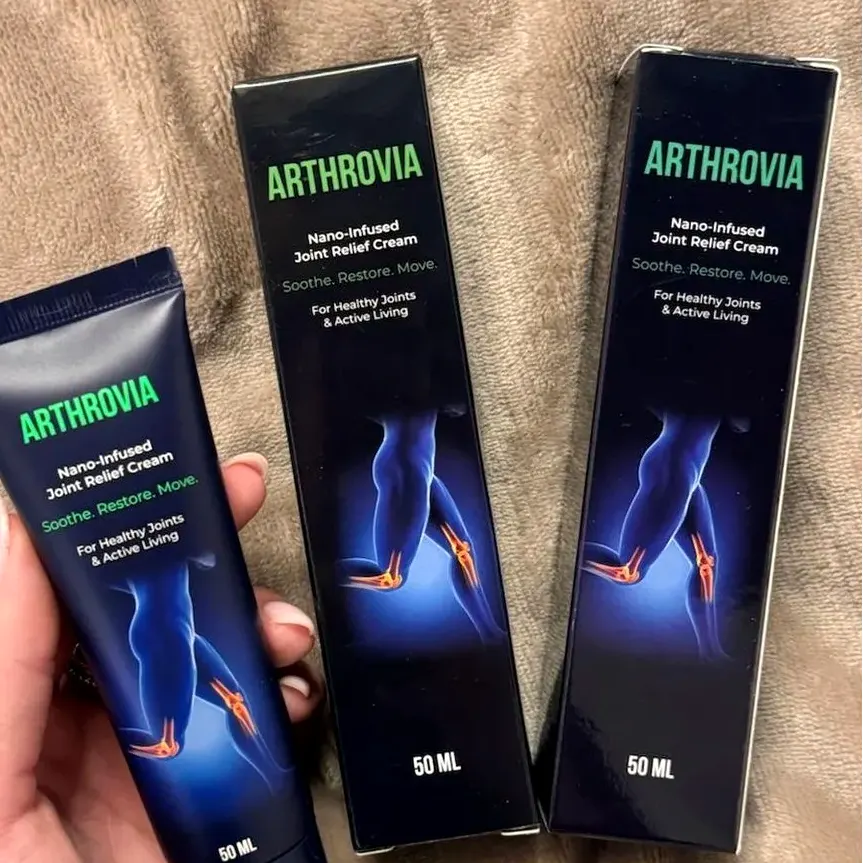 Arthrovia — fotografia produktu 3