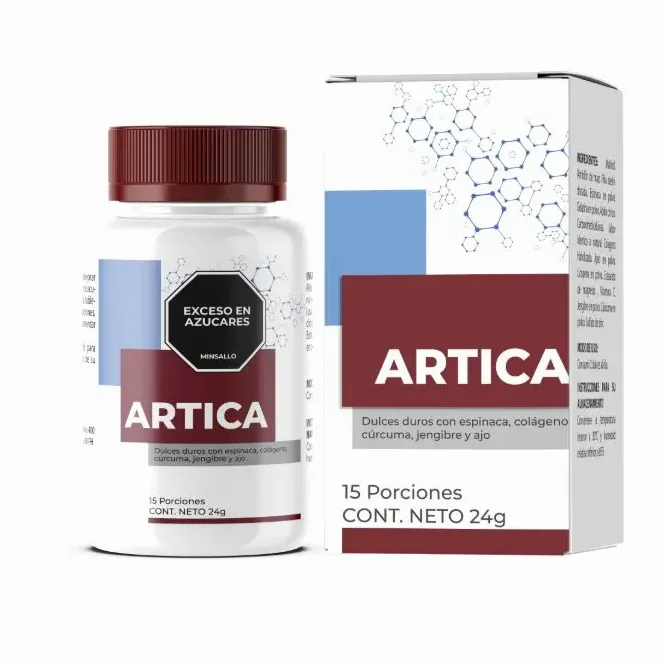 Artica