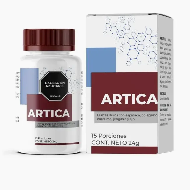 Artica — foto del producto