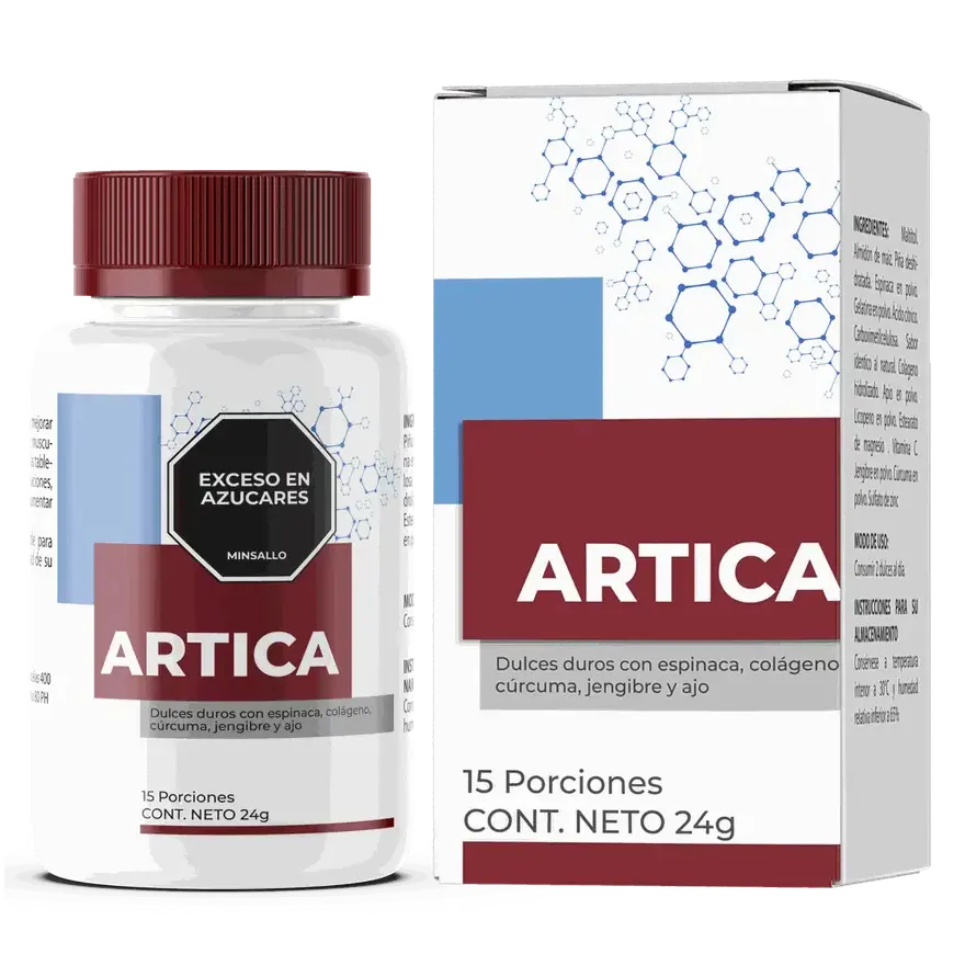 Artica — foto del producto 1
