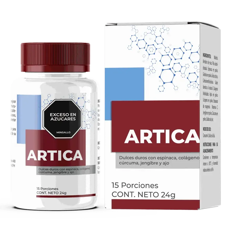 Artica — foto del producto 2