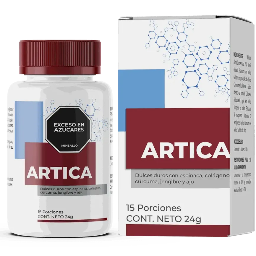 Artica — foto del producto 3