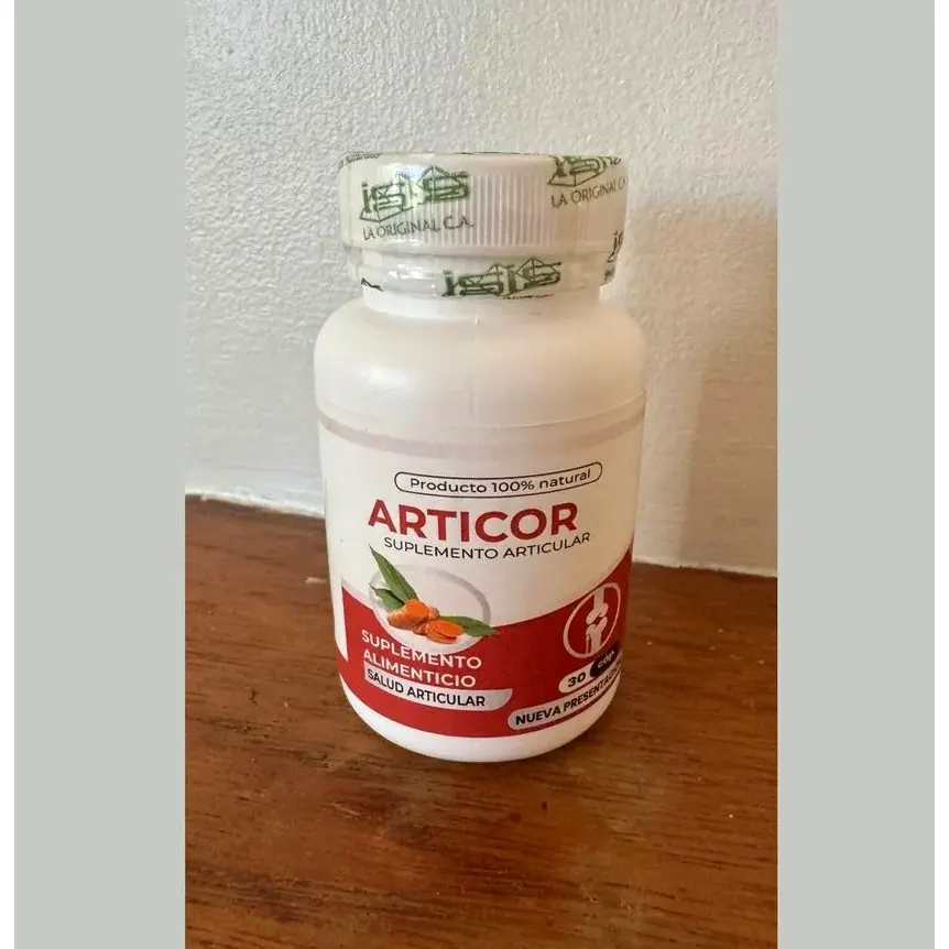 Articor — foto