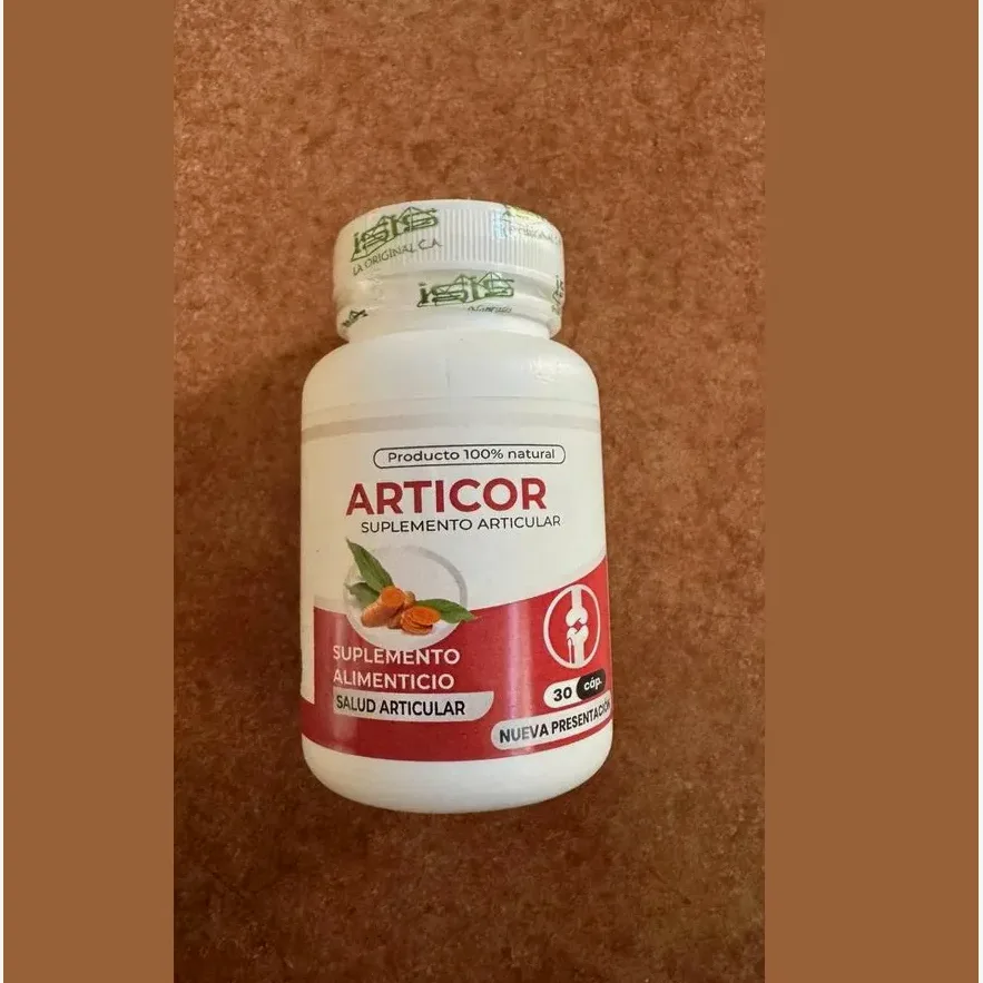 Articor — foto 1