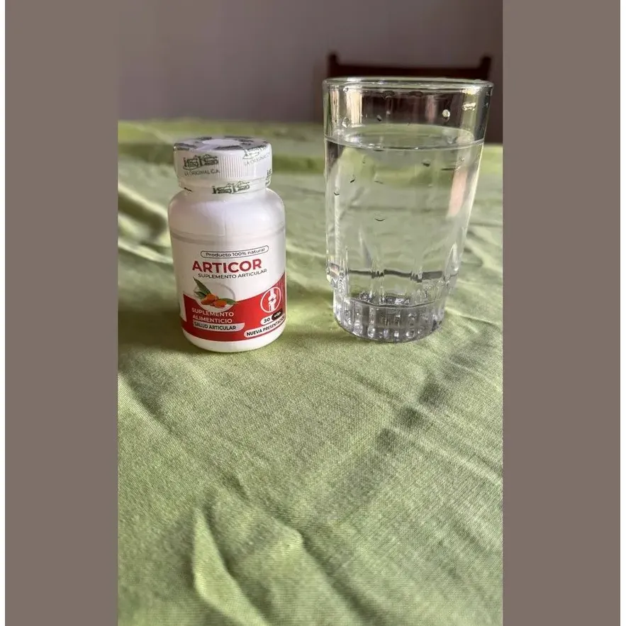 Articor — foto 2