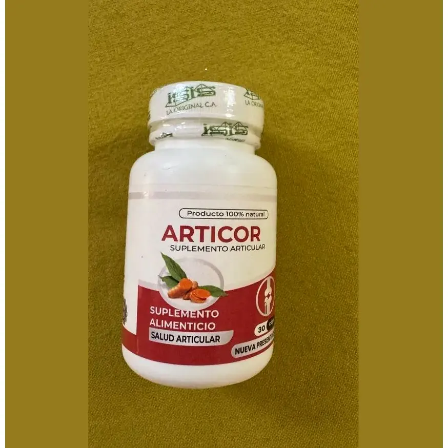 Articor — foto 3