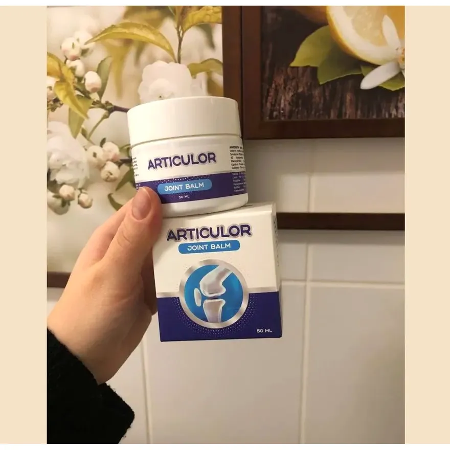 Articulor — nuotrauka