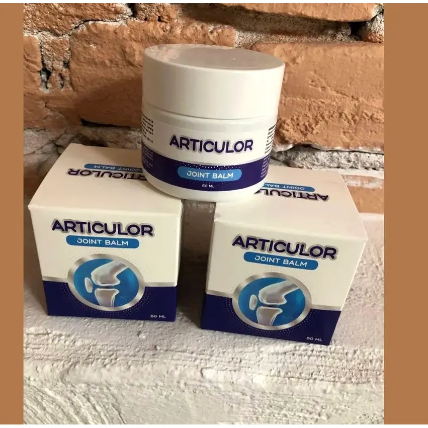 Articulor — nuotrauka 1