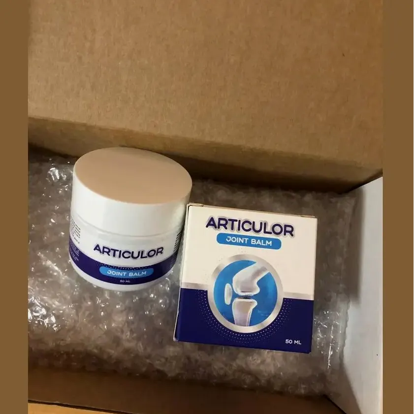 Articulor — nuotrauka 2