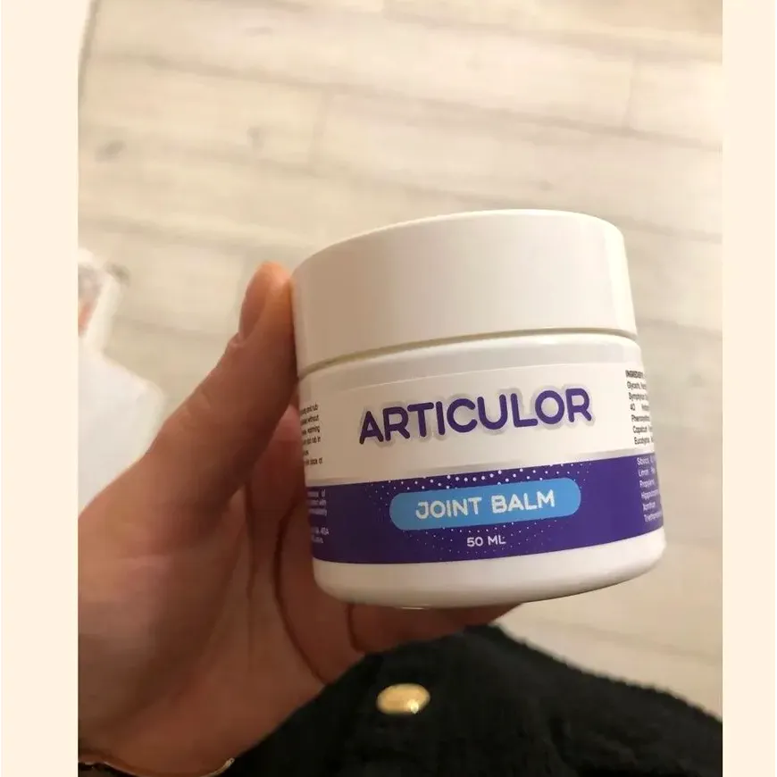 Articulor — nuotrauka 3