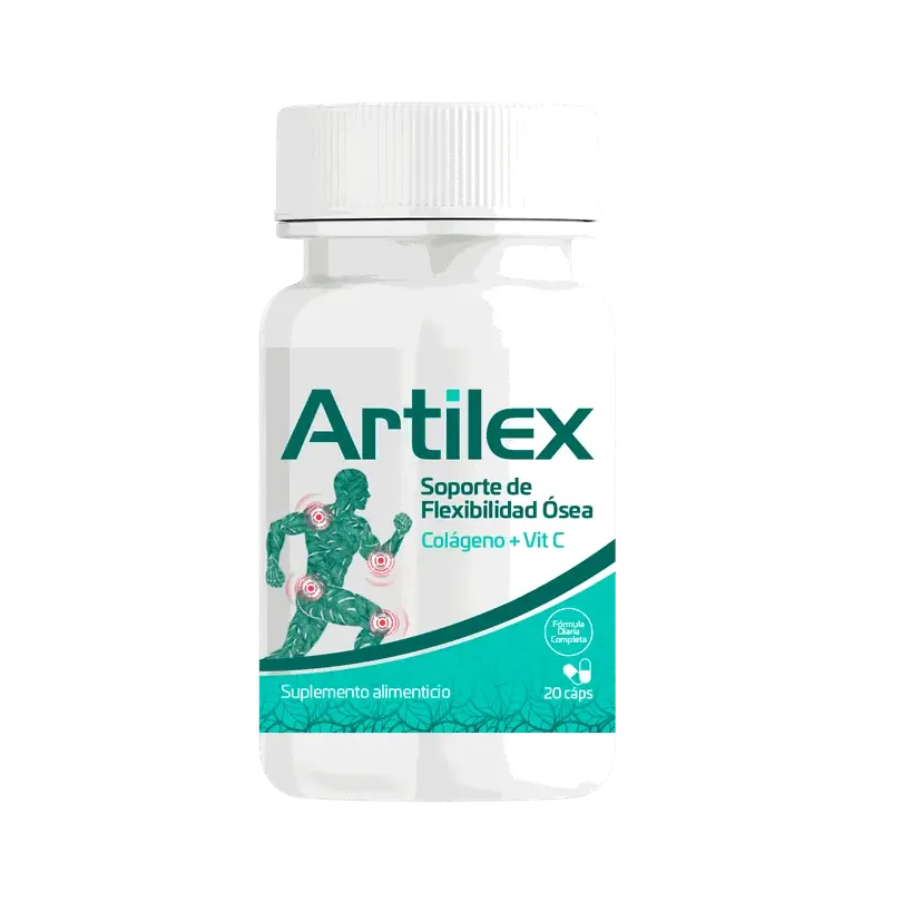 Artilex — foto del empaque