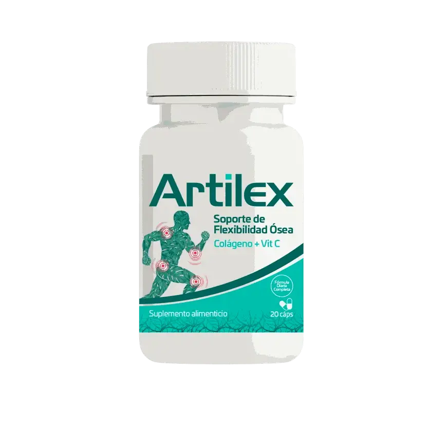 Artilex — foto del empaque 1