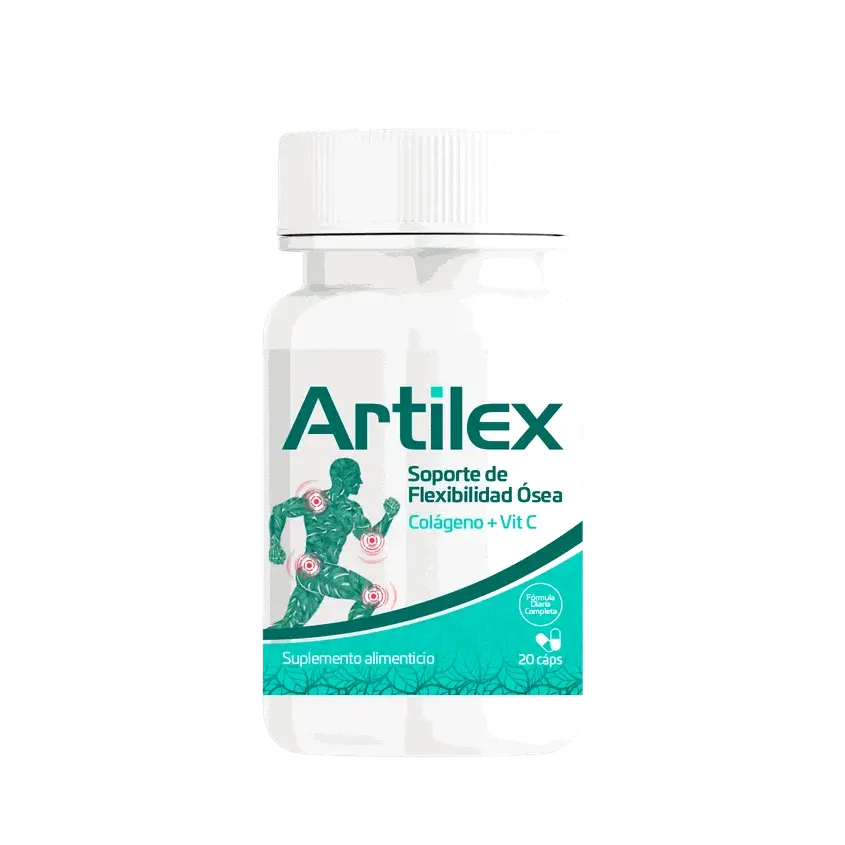 Artilex — foto del empaque 2